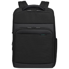 Samsonite Mysight 17,3" notebook hátizsák fekete