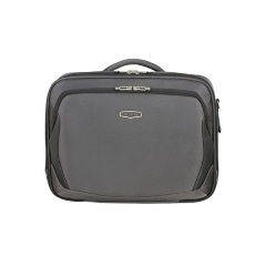 Samsonite X`Blade 4.0 15,6" notebook oldaltáska szürke-fekete (Grey/Black)