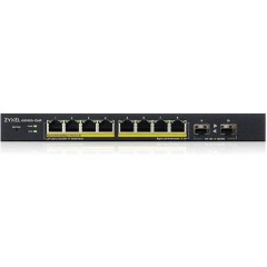 Zyxel GS1900-10HPv2 PoE switch