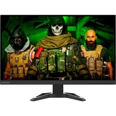 Lenovo G27q-30 27" VA LED gaming monitor fekete 165Hz FreeSync Premium