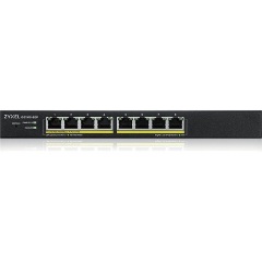 Zyxel GS1915-8EP Smart PoE switch