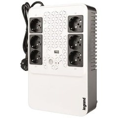 Legrand KEOR M 600VA UPS szünetmentes tápegység