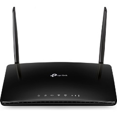 TP-Link Archer MR500 AC1200 Dual-Band Wi-Fi 4G+/LTE-A router