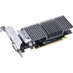 Inno3D GeForce GT 1030 2GB GDDR5 64-bit low profile grafikus kártya