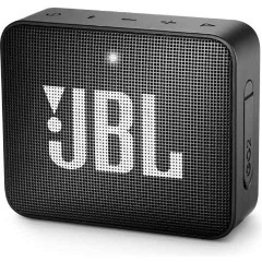 JBL Go 600mAh 1.0 hangszóró fekete