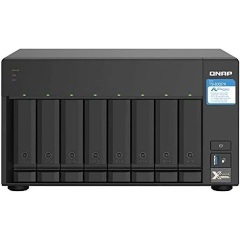 QNAP TS-832PX NAS