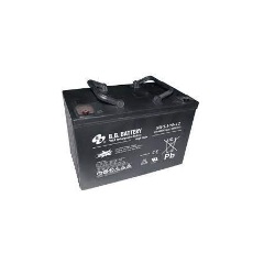 BB MPL100-12H ólom-sav (VRLA) UPS akkumulátor 1db