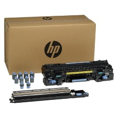 HP LaserJet 220V M806/M830 fuser kit fekete HP LaserJet 220V M806/M830 fuser kit fekete