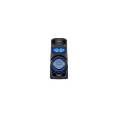 Sony MHC-V73D 6.1 HiFi hangrendszer fekete