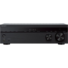 Sony STR-DH590 5.1 erősítő fekete