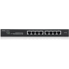 Zyxel GS1915-8 Smart switch