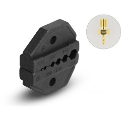 Delock 90528, 90527, 90295 és 90296 típusú krimpelő eszközhöz tartozó ratchet VI