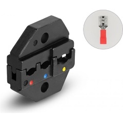 Delock 90528, 90527, 90295 és 90296 típusú krimpelő eszközhöz tartozó ratchet VII