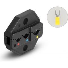 Delock 90528, 90527, 90295 és 90296 típusú krimpelő eszközhöz tartozó ratchet VIII