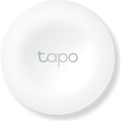 TP-Link Tapo S200B Button smart home kapcsoló fehér