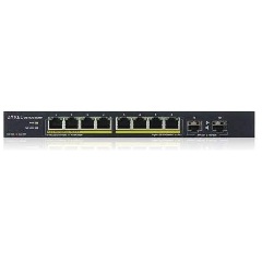 Zyxel GS1100-10HP PoE switch