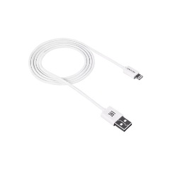 Canyon CFI-1 USB-C -> Lightning M/M adatkábel 2m fehér