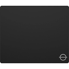 Lethal Gaming Gear Saturn XL gaming egérpad fekete