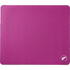 Odin Gaming Infinity V2 XL Hybrid gaming egérpad rózsaszín