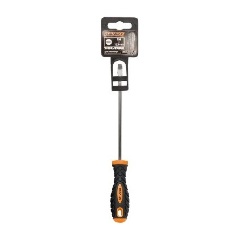 Handy Tools 10516 5.0 125mm lapos csavarhúzó fekete-narancssárga 1db