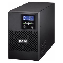 Eaton 9E 1000VA 1000i UPS szünetmentes tápegység