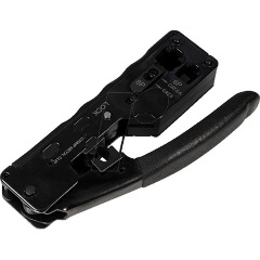 Logilink Krimpelő szerszám CAT.5e/CAT.6/CAT.6A/CAT.7 és RJ11/12