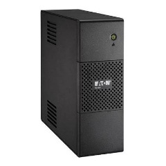 EATON 5S 700i 420W fekete szünetmentes tápegység