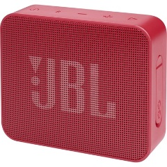 JBL Go 600mAh 1.0 hangszóró piros