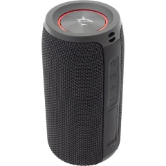 White Shark CONGA 1800mAh 2.0 hangszóró fekete