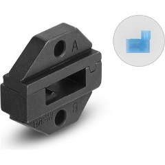 Delock 90528, 90527, 90295 és 90296 típusú krimpelő eszközhöz tartozó ratchet XI