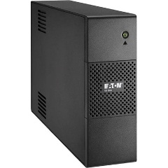 EATON 5S 1000i 600W fekete szünetmentes tápegység