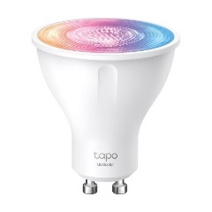 TP-Link Tapo L630 350lm RGB GU10 spotlight LED Wi-Fi smart home fényforrás