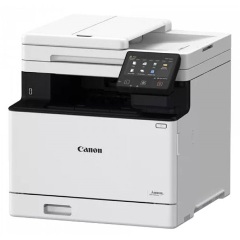 Canon i-SENSYS MF752Cdw színes multifunkciós lézernyomtató