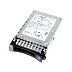 Lenovo ThinkSystem 600GB 10000rpm SAS 2,5" Hot-plug HDD 12Gb 512n