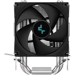 DeepCool AG300 processzor hűtő fekete