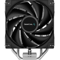 DeepCool GAMMAXX AG400 processzor hűtő fekete