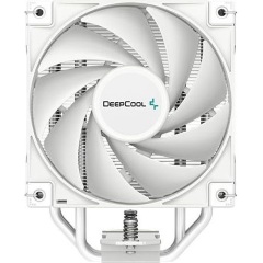 DeepCool AK400 WH processzor hűtő fehér