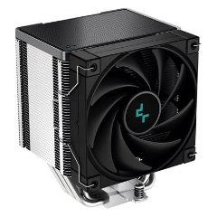 DeepCool AK500 processzor hűtő fekete