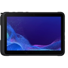 Samsung Galaxy Tab Active4 Pro 10.1" 128GB 5G/NR ütésálló tablet fekete