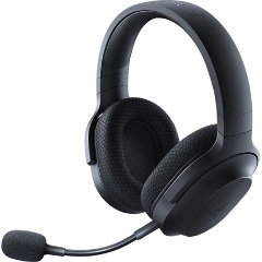 Razer Barracuda X fejhallgató headset fekete