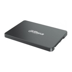 Dahua C800A 512GB SATA3 2,5" SSD fekete