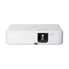 Epson CO-FH02 hordozható házimozi 3LCD projektor (Android TV)