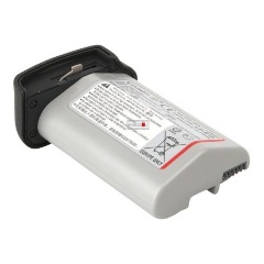 Canon LP-E19 kamera / fényképezőgép 2700mAh Li-ion akkumulátor 1db fekete (EOS-1D X Mark II DSLR)