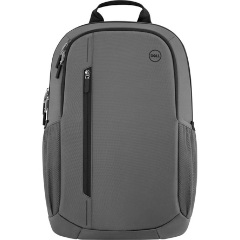 Dell EcoLoop Urban Backpack CP4523G 15" notebook műanyag hátizsák szürke 20L