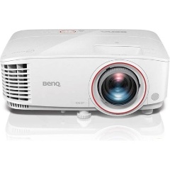 Benq TH671ST házimozi 3D DLP projektor