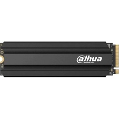 Dahua E900N 1TB PCIe x4 (3.0) M.2 2280 SSD fekete