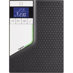 Legrand KEOR SPE 2000VA UPS szünetmentes tápegység Legrand KEOR SPE 2000VA UPS szünetmentes tápegység