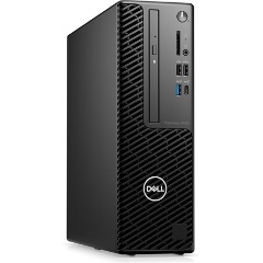 Dell Precision 3460 SFF workstation számítógép