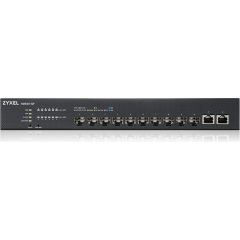 Zyxel XS1930-12F switch