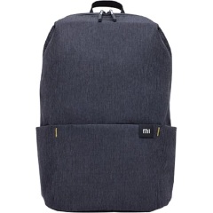 Xiaomi Mi Casual Daypack 14" notebook poliészter hátizsák fekete 10L